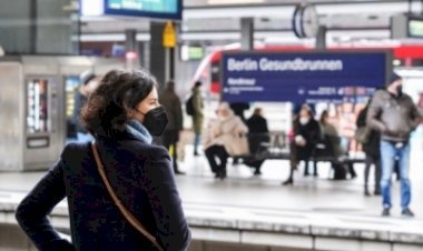 जर्मनी ने सख्त कोविड उपायों को दी मंजूरी