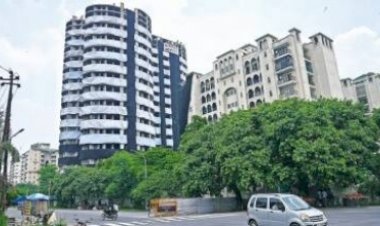 नोएडा में ट्विन टावर गिराने के बाद वहां बनेगा पार्क