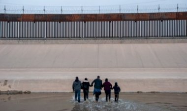 मेक्सिकन राष्ट्रपति ने अमेरिकी आव्रजन नीति को समाप्त करने का किया समर्थन