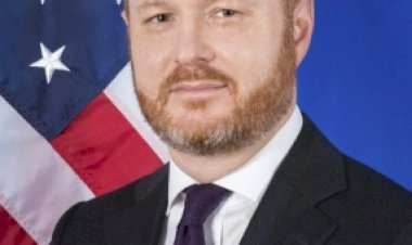 सूडान में 25 वर्षो में पहले अमेरिकी दूत ने पदभार ग्रहण किया