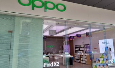जर्मनी में स्मार्टफोन की बिक्री रोकने के बाद ओप्पो यूरोप के लिए प्रतिबद्ध
