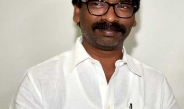 झारखंड सीएम हेमंत सोरेन की विधानसभा सदस्यता रद्द करने की अनुशंसा