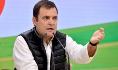 प्रियंका गांधी के बाद राहुल गांधी का बिलकिस बानो मामले में केंद्र पर हमला