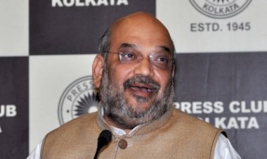 जम्मू कश्मीर को लेकर अमित शाह की बड़ी बैठक