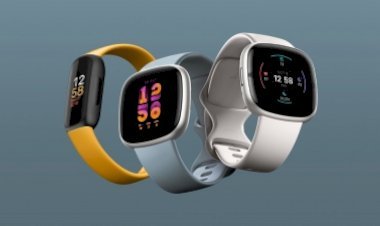 फिटबिट ने उन्नत सुविधाओं के साथ 3 नए वेयरेबल पेश किए