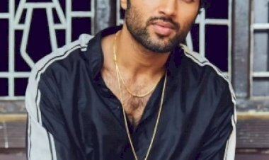 विजय देवरकोंडा 18 साल की उम्र तक महिलाओं से डरते थे