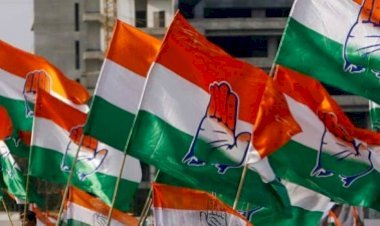 कांग्रेस अध्यक्ष का चुनाव कुछ हफ्तों के लिए टलने के आसार