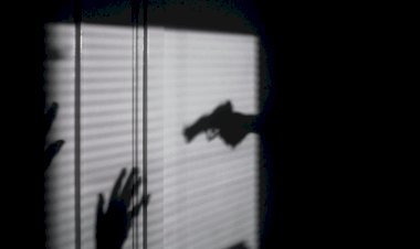 यूपी में परिवार के 3 लोगों की हत्या, जांच जारी