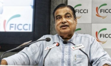 मेरे खिलाफ नापाक और मनगढ़ंत अभियान के प्रयास जारी: गडकरी