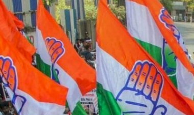 पीएमबीजेपी के एक ब्रांड के तहत उर्वरक बेचने के सरकार के फैसले के खिलाफ कांग्रेस, बोला हमला