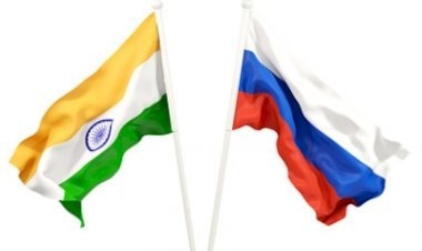 रूसी परियोजनाओं में निवेश की इच्छुक भारतीय कंपनियां