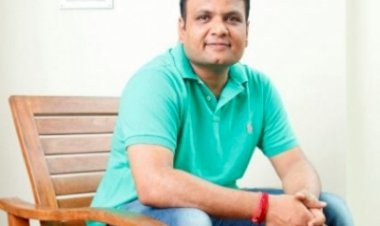 सिया के निर्देशक ने फिल्म को बताया लचीलेपन और धैर्य की कहानी