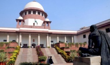 पीएमएलए फैसले की पुनर्विचार याचिका पर सुनवाई करेगा सुप्रीम कोर्ट