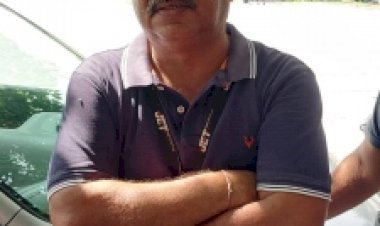 जोशप ब्रिक्समैन की जगह टावर को गिराने का फाइनल बटन दबाएंगे इंडियन ब्लास्टर चेतन दत्ता