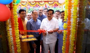 भाजपा स्थानीय निकायों में आरक्षण के लिए प्रतिबद्ध, पाटिल ने ओबीसी को दिया आश्वासन