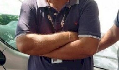 चेतन दत्ता दबाएंगे ट्विन टावर के ब्लास्ट का फाइनल बटन, 6 लोग और मौजूद रहेंगे 100 मीटर के दायरे में