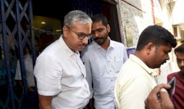 राजद के 5 नेताओं पर छापेमारी के बाद बिहार महागठबंधन को और कार्रवाई की उम्मीद