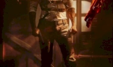 पठान के फर्स्ट  लुक में जॉन अब्राहम खलनायक के रूप में लग रहे शानदार