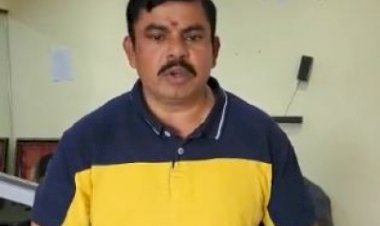 भाजपा के निलंबित विधायक राजा सिंह फिर गिरफ्तार