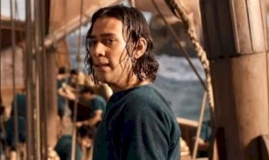 मैक्सिम बाल्ड्री ने लॉर्ड ऑफ द रिंग्स को लेकर साझा किया अपना अनुभव