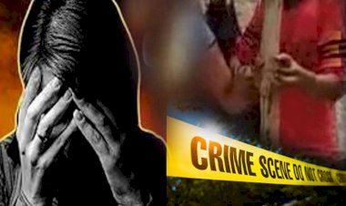 भूत-प्रेत की बाधा बताकर सास-बहू से रेप, बच्चे की मौत का दिखाया भय और...