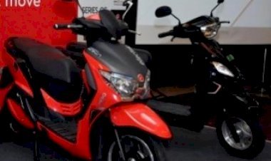 टू-व्हीलर ईवी अपनाने को बढ़ावा देंगी हीरो इलेक्ट्रिक, जियो-बीपी