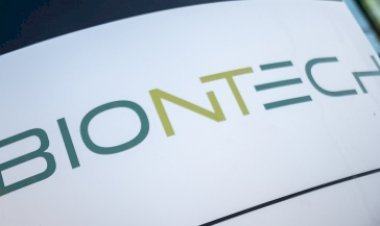 बायोएनटेक बहुत जल्द नए कोविड जैब की आपूर्ति के लिए तैयार