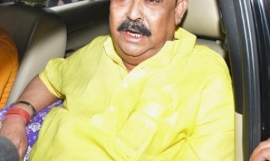 अनुब्रत मंडल के अंगरक्षक को हिरासत में लेने की तैयारी में ईडी