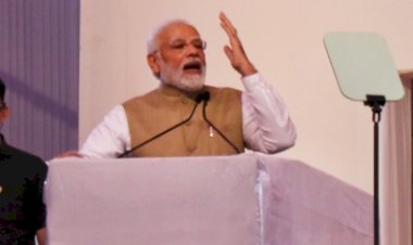 प्रधानमंत्री 27 अगस्त से गुजरात के दो दिवसीय दौरे पर