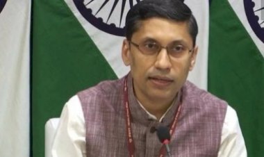 पाकिस्तान में सिख महिला के अपहरण पर भारतीय विदेश मंत्रालय ने कहा, पाकिस्तान में धार्मिक असहिष्णुता का स्तर हैरान करने वाला