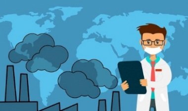 प्रदूषण के खिलाफ दिल्ली के विंटर एक्शन प्लान में पराली, वाहनों और पटाखों का प्रदूषण शामिल