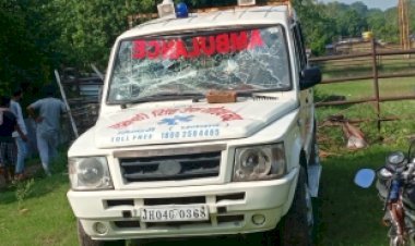 धनबाद के सिंदरी में दो गुट भिड़े, गोलियां चलीं, एक दर्जन घायल