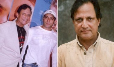 मशहूर डायरेक्टर सावन कुमार का निधन, सलमान ने कहा- मेरे प्रिय सावन जी आपको शांति मिले