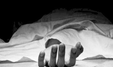 जबलपुर में चचेरी बहन को हवस का शिकार बनाया, हत्या की और शव दफनाया