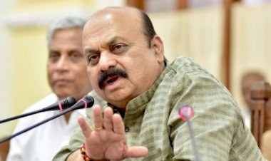 लोकायुक्त को मजबूत करने के लिए कर्नाटक कैबिनेट की मंजूरी