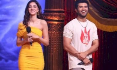 मौका पाने के लिए विजय देवरकोंडा को कई सालों तक ऑडिशन देना पड़ा