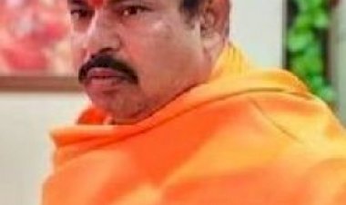 पुलिस ने भाजपा के निलंबित विधायक राजा सिंह को भेजा जेल