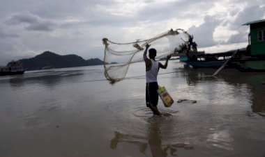 भारत-बांग्लादेश सीमा पर असम के मछुआरे की हत्या