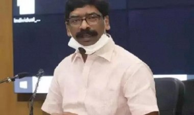 हेमंत सोरेन की विस सदस्यता पर शुक्रवार को आ सकता है राज्यपाल का फैसला, सत्ताधारी गठबंधन इन विकल्पों पर कर रहा विचार