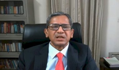 हर संभव तरीके से अपने कर्तव्यों का निर्वहन किया: निवर्तमान सीजेआई रमना