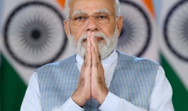 लचीले कार्यस्थल भविष्य की जरूरत: पीएम मोदी