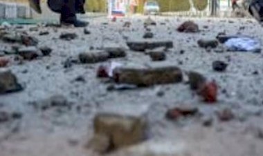 राजस्थान के चूरू में शादी से पहले दूल्हे वालों ने दुल्हन के घर कर दी पत्थर बाजी, धरी रह गई शादी