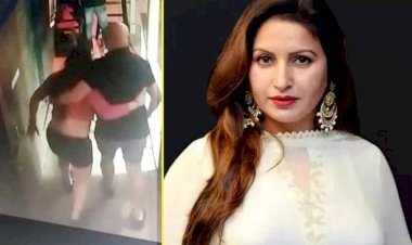 सोनाली फोगाट को लेकर खुली नई परत, पुलिस ने गिरफ्तार किया ड्रग पेडलर