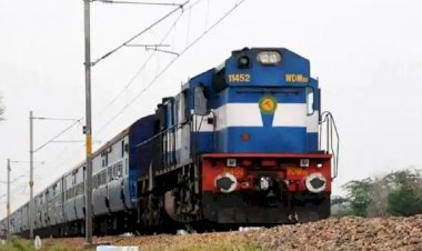 किन्नरों से पीछा छुड़ाने के लिए ट्रेन से कूदे दो श्याम भक्त आए दूसरी ट्रेन की चपेट में, उड़ गए चिथड़े