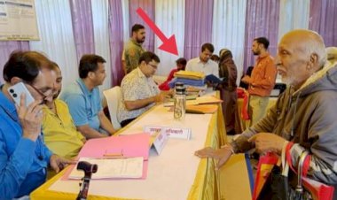 हर कोई सोच रहा, काश! उसे भी हासिल हो ऐसी कृपादृष्टि तो मिले लग्जरी लाइफ जीने का मौका