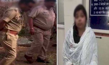 रिश्ते की आड़ में जीजा अपनी साली पर जमाता रहा हक, जब नहीं मानी बात तो...