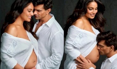 प्रेग्नेंसी को लेकर बिपाशा बसु ने खोला राज, कहा- बेबी होने का यही सही समय, बेबी गर्ल की कर रही तैयारी