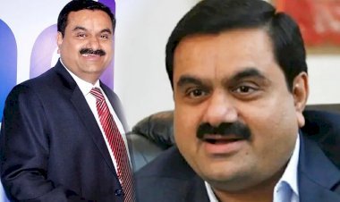 धन कुबेर गौतम अडानी बने दुनिया के तीसरे सबसे बड़े रईस, संपत्ति का अथाह सागर जान चौंक जाएंगे 