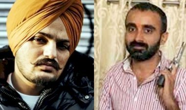 मास्टरमाइंड सचिन बिश्नोई चढ़ा पुलिस के हत्थे, अजरबैजान में गिरफ्तार