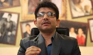 एक्टर KRK पर पुलिस का शिकंजा, इस मामले में कोर्ट ने भेजा 14 दिन की न्यायिक हिरासत में